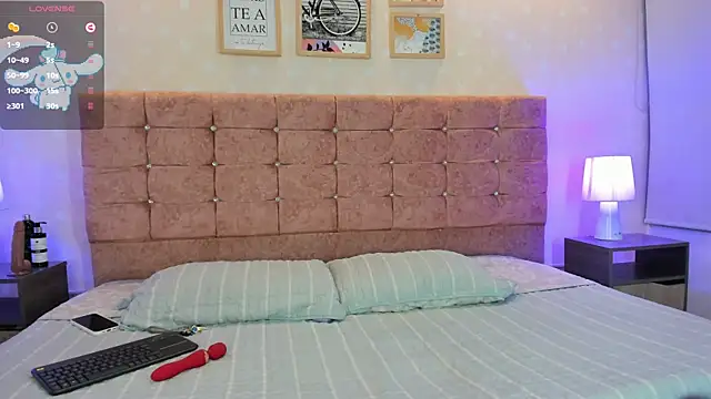 liaa 18 online show from February 13, 2025, 4:43 am