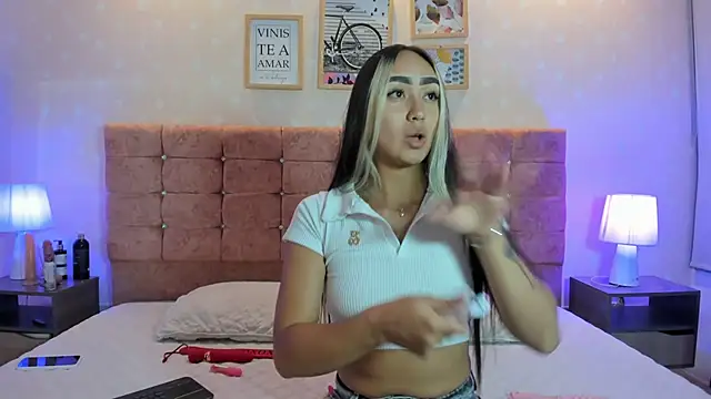 liaa 18 online show from March 19, 2025, 4:25 am