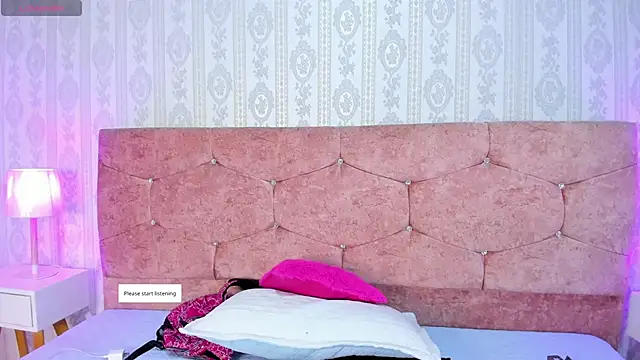 liaa 18 online show from October 14, 2025, 6:36 am