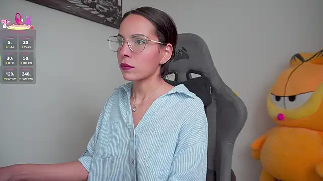 little-eli online show from October 7, 2025, 7:11 pm