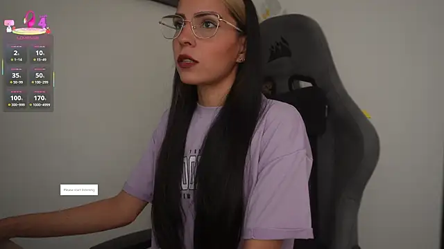 little-eli online show from December 14, 2025, 7:07 pm