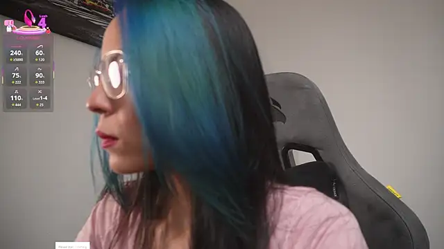 little-eli online show from December 21, 2025, 7:10 pm