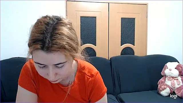 VioletaFlower7 online show from January 28, 2025, 9:30 am