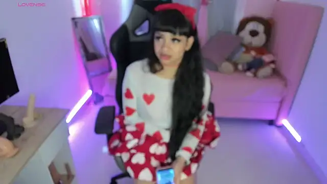 zoesullivan online show from February 14, 2025, 1:08 pm