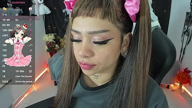 zoesullivan online show from October 17, 2025, 9:34 am