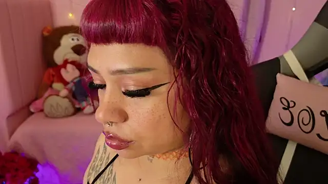 zoesullivan online show from May 21, 2026, 9:27 am