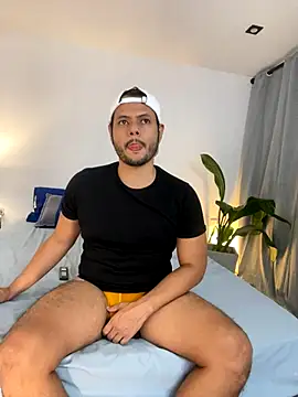 Nate Ocean online show from December 21, 2025, 3:13 am