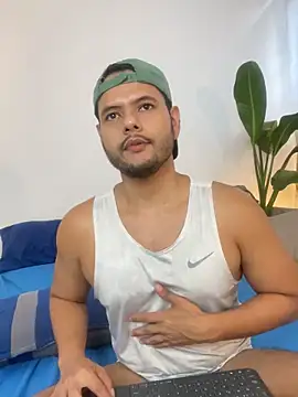 Nate Ocean online show from January 6, 2026, 1:48 pm