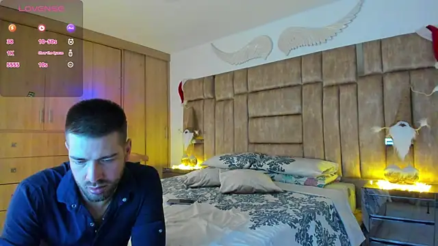 petterwilly1 online show from December 6, 2024, 4:17 pm