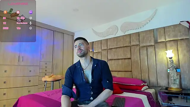 petterwilly1 online show from December 21, 2024, 4:14 pm