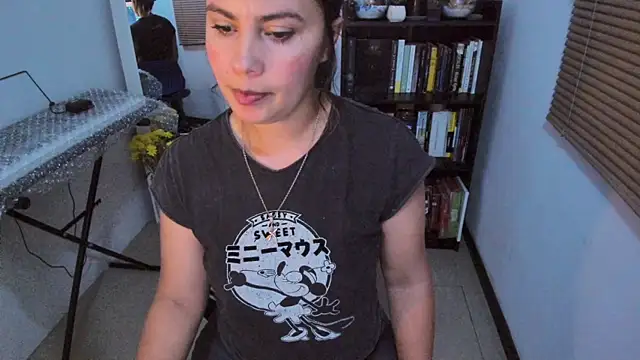 gigi stephans online show from January 13, 2026, 1:00 am