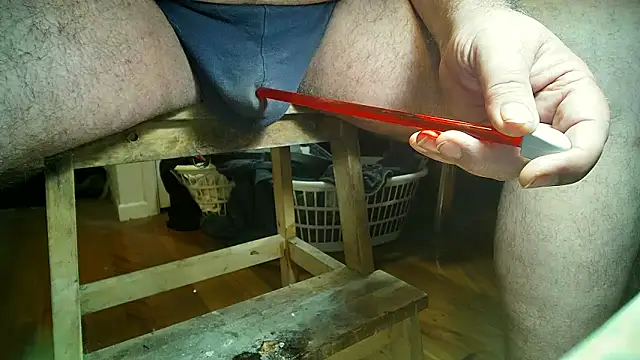 CBT FUN TIME online show from June 1, 2026, 12:34 am
