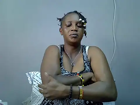 Hot Caro online show from December 7, 2024, 4:20 am