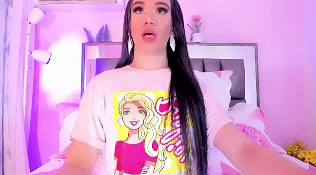 Snapshot of ShantalGirs chatting on January 24, 2025, 1:57 pm ShantalGirs online show from January 24, 2025, 1:57 pm