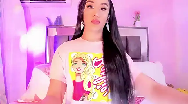 Snapshot of ShantalGirs chatting on January 30, 2025, 2:38 am ShantalGirs online show from January 30, 2025, 2:38 am