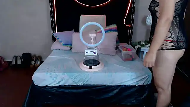 VioletaaaSlave online show from October 26, 2025, 10:54 am