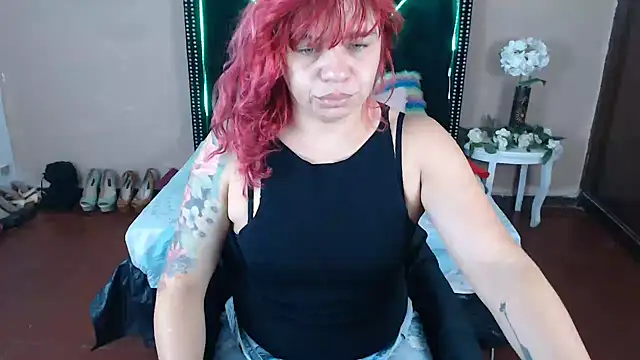 VioletaaaSlave online show from January 7, 2026, 10:51 am