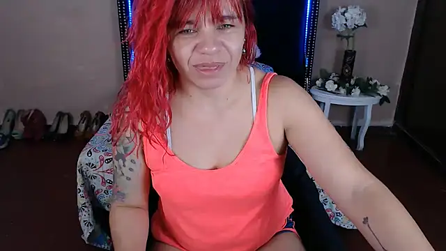 VioletaaaSlave online show from May 22, 2026, 11:27 am