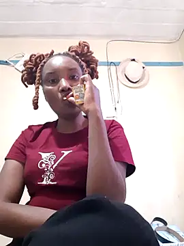 StacyGee24 online show from December 29, 2024, 11:18 am