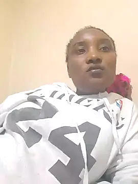 StacyGee24 online show from January 9, 2025, 5:54 pm