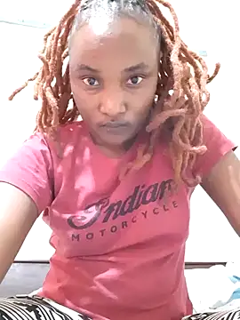 StacyGee24 online show from January 25, 2025, 7:17 am