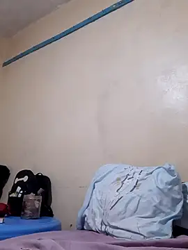 StacyGee24 online show from March 3, 2025, 6:44 pm