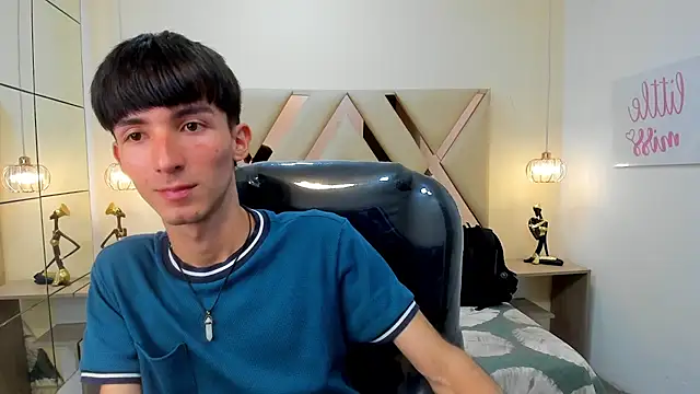 Jake evans online show from December 18, 2025, 7:42 pm