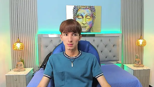 Jake evans online show from February 19, 2026, 3:24 am