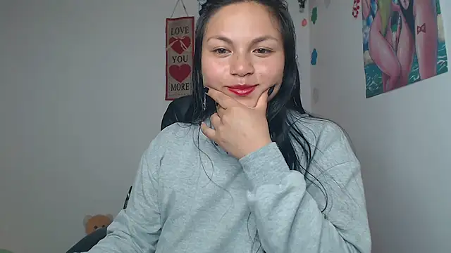 Snapshot of Zafiroweb09 chatting on December 27, 2024, 8:35 am Zafiroweb09 online show from December 27, 2024, 8:35 am