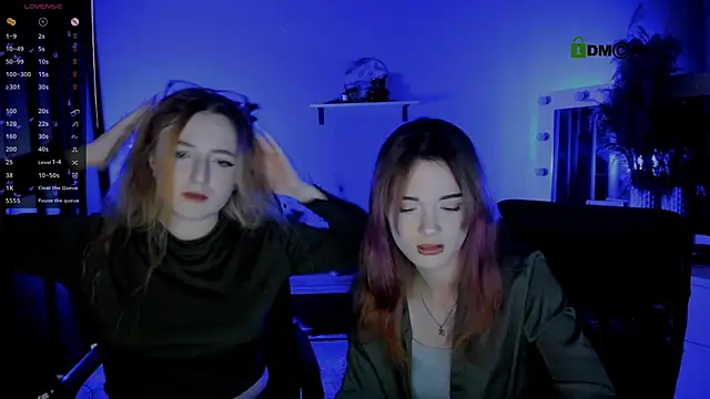 liana kisses online show from September 14, 2025, 6:51 pm