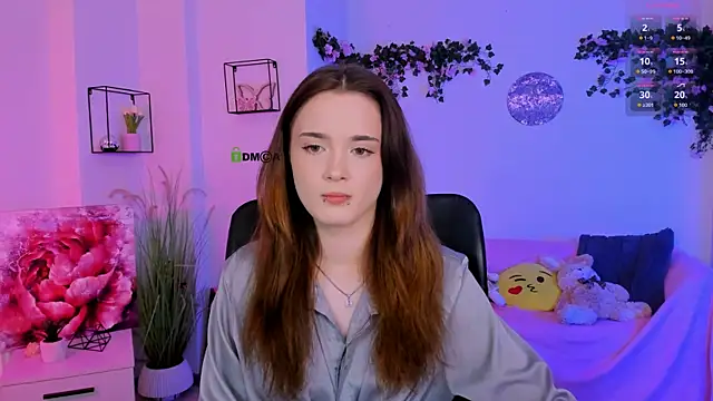Snapshot of liana_kisses chatting on June 30, 2026, 6:42 pm liana kisses online show from June 30, 2026, 6:42 pm