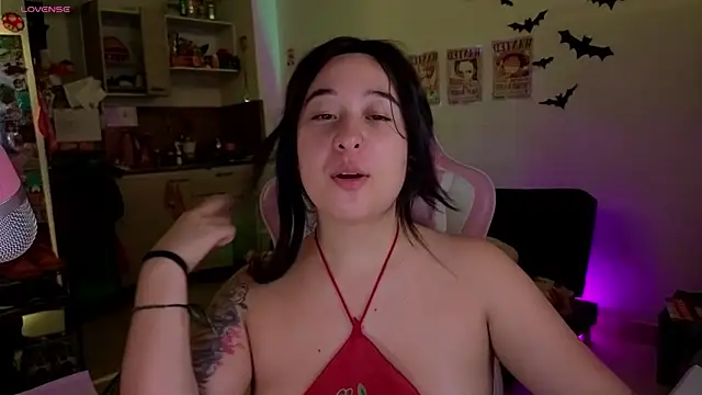 Snapshot of FernandaOrtegaaa chatting on May 29, 2026, 12:19 am FernandaOrtegaaa online show from May 29, 2026, 12:19 am