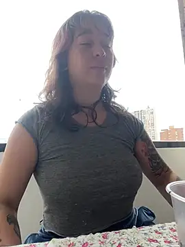 Snapshot of FernandaOrtegaaa chatting on July 24, 2026, 3:21 pm FernandaOrtegaaa online show from July 24, 2026, 3:21 pm