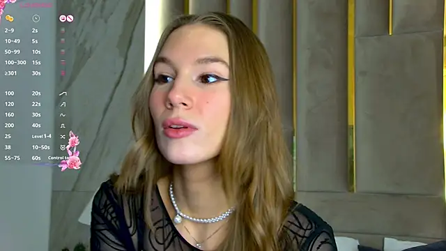 LeslieMines online show from January 24, 2025, 10:32 am