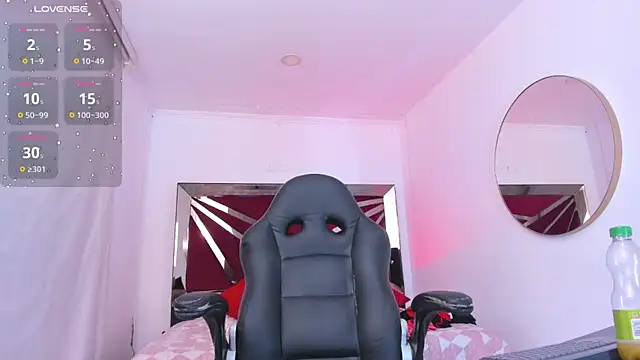 BarbaraKnox  online show from February 23, 2025, 3:13 am