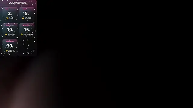 BarbaraKnox  online show from March 23, 2025, 12:04 am