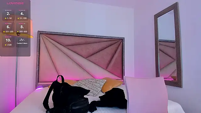 BarbaraKnox  online show from October 19, 2025, 12:11 am