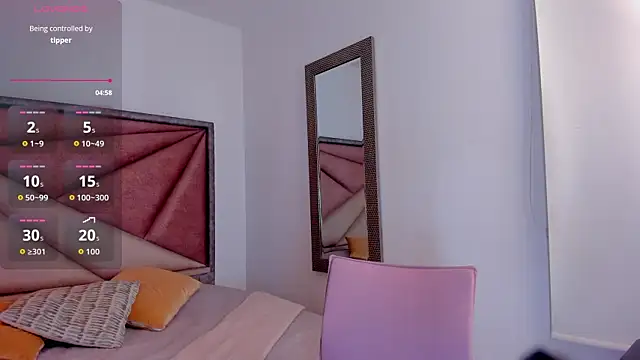 BarbaraKnox  online show from November 12, 2025, 12:11 am