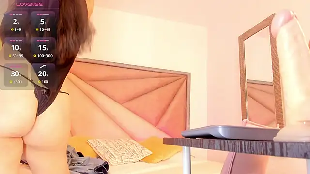 BarbaraKnox  online show from December 21, 2025, 12:40 am