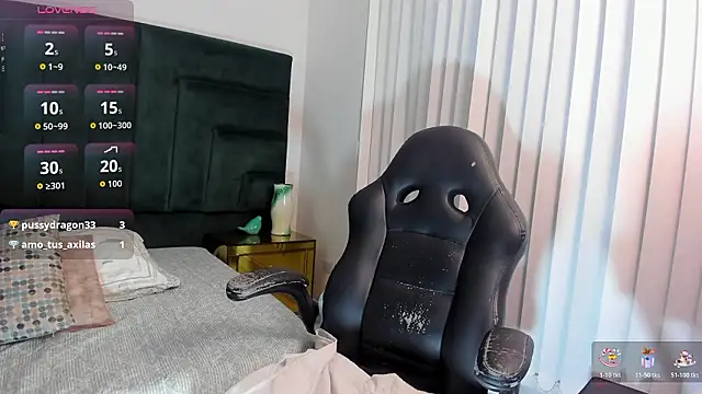 BarbaraKnox  online show from March 29, 2026, 5:29 am