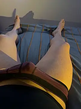 MatthewEmme online show from December 3, 2024, 10:07 pm