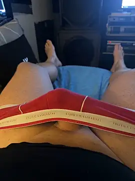 MatthewEmme online show from September 15, 2025, 9:59 pm