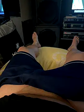 MatthewEmme online show from October 2, 2025, 4:14 pm