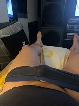 MatthewEmme online show from October 12, 2025, 12:04 pm