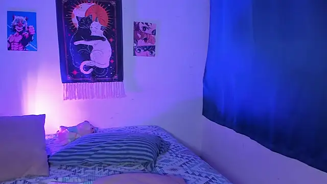 Kalahna online show from April 16, 2026, 11:18 pm