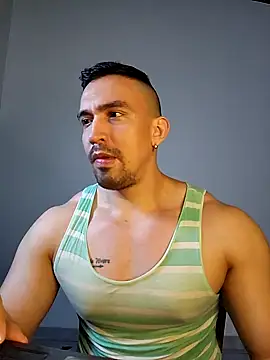 jhay-crux online show from December 4, 2024, 9:40 am