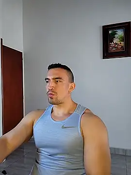 jhay-crux online show from January 11, 2025, 4:46 pm