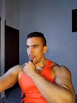 jhay-crux online show from March 18, 2025, 11:20 pm