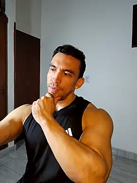 jhay-crux online show from February 19, 2026, 11:17 am