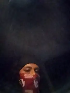 StaciGoodman online show from December 25, 2024, 1:31 am